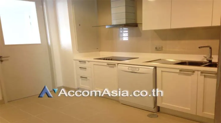  1  4 br Apartment For Rent in Sukhumvit ,Bangkok BTS Asok at Spacious Living in Asoke220 SQ.M. Up 13001840