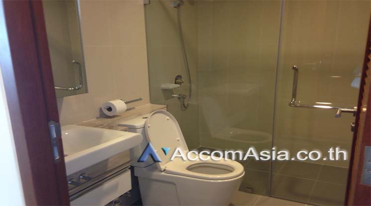 4  4 br Apartment For Rent in Sukhumvit ,Bangkok BTS Asok - MRT Sukhumvit at Spacious Living in Asoke – 220 SQ.M. Up 13001840