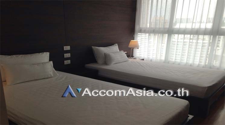 5  4 br Apartment For Rent in Sukhumvit ,Bangkok BTS Asok - MRT Sukhumvit at Spacious Living in Asoke – 220 SQ.M. Up 13001840