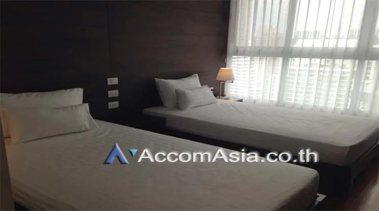 5  4 br Apartment For Rent in Sukhumvit ,Bangkok BTS Asok at Spacious Living in Asoke220 SQ.M. Up 13001840
