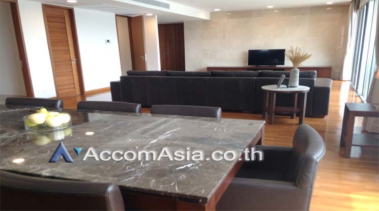 6  4 br Apartment For Rent in Sukhumvit ,Bangkok BTS Asok - MRT Sukhumvit at Spacious Living in Asoke – 220 SQ.M. Up 13001840