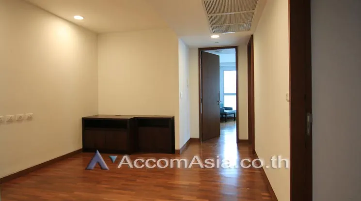 11  4 br Apartment For Rent in Sukhumvit ,Bangkok BTS Asok at Spacious Living in Asoke220 SQ.M. Up 13001841