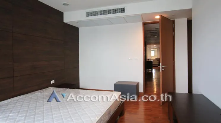 12  4 br Apartment For Rent in Sukhumvit ,Bangkok BTS Asok at Spacious Living in Asoke220 SQ.M. Up 13001841