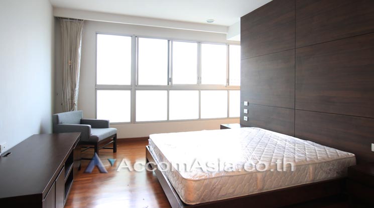 13  4 br Apartment For Rent in Sukhumvit ,Bangkok BTS Asok - MRT Sukhumvit at Spacious Living in Asoke – 220 SQ.M. Up 13001841