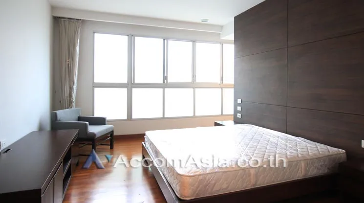 13  4 br Apartment For Rent in Sukhumvit ,Bangkok BTS Asok at Spacious Living in Asoke220 SQ.M. Up 13001841