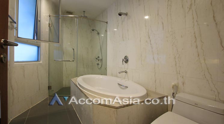 14  4 br Apartment For Rent in Sukhumvit ,Bangkok BTS Asok - MRT Sukhumvit at Spacious Living in Asoke – 220 SQ.M. Up 13001841