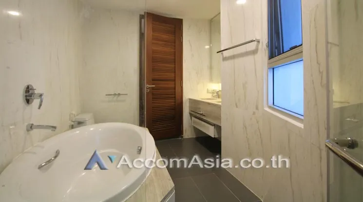 15  4 br Apartment For Rent in Sukhumvit ,Bangkok BTS Asok at Spacious Living in Asoke220 SQ.M. Up 13001841