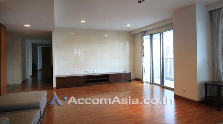 16  4 br Apartment For Rent in Sukhumvit ,Bangkok BTS Asok - MRT Sukhumvit at Spacious Living in Asoke – 220 SQ.M. Up 13001841