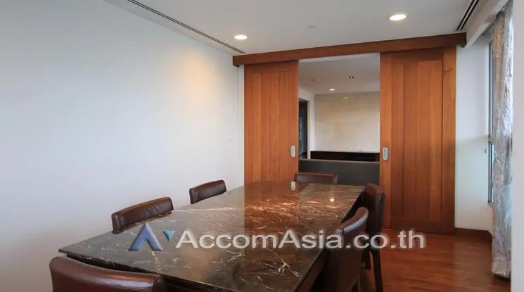  1  4 br Apartment For Rent in Sukhumvit ,Bangkok BTS Asok at Spacious Living in Asoke220 SQ.M. Up 13001841