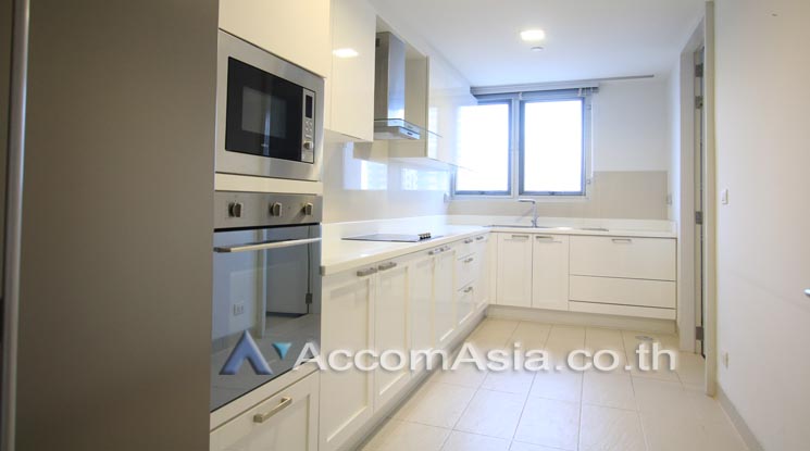 5  4 br Apartment For Rent in Sukhumvit ,Bangkok BTS Asok - MRT Sukhumvit at Spacious Living in Asoke – 220 SQ.M. Up 13001841