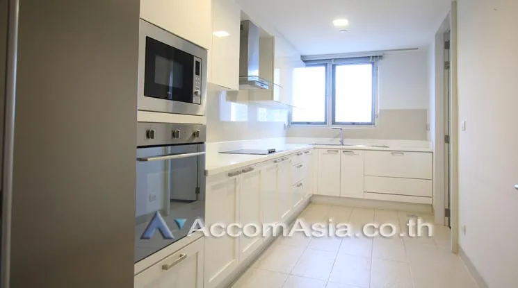 5  4 br Apartment For Rent in Sukhumvit ,Bangkok BTS Asok at Spacious Living in Asoke220 SQ.M. Up 13001841