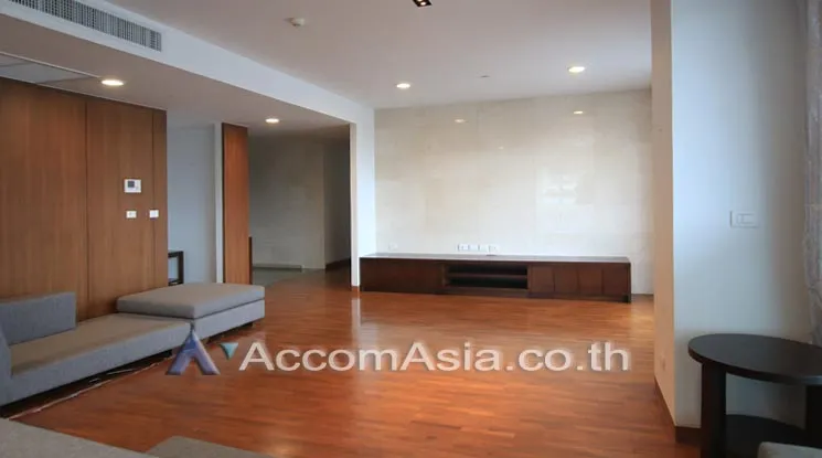 6  4 br Apartment For Rent in Sukhumvit ,Bangkok BTS Asok at Spacious Living in Asoke220 SQ.M. Up 13001841