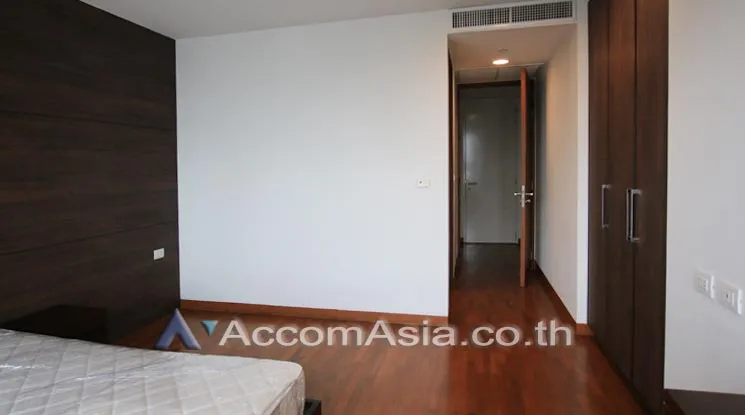 8  4 br Apartment For Rent in Sukhumvit ,Bangkok BTS Asok at Spacious Living in Asoke220 SQ.M. Up 13001841