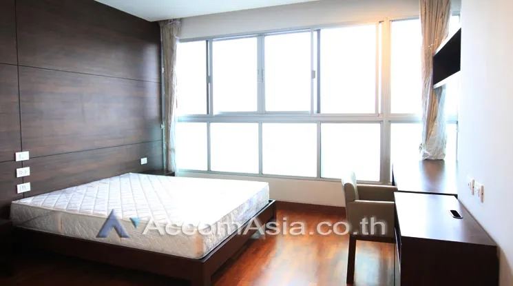 9  4 br Apartment For Rent in Sukhumvit ,Bangkok BTS Asok at Spacious Living in Asoke220 SQ.M. Up 13001841