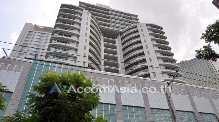  2  3 br Apartment For Rent in Sukhumvit ,Bangkok BTS Asok at Spacious Living in Asoke220 SQ.M. Up 13001849