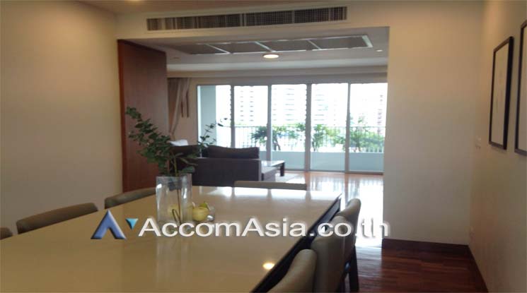 5  3 br Apartment For Rent in Sukhumvit ,Bangkok BTS Asok - MRT Sukhumvit at Spacious Living in Asoke – 220 SQ.M. Up 13001849