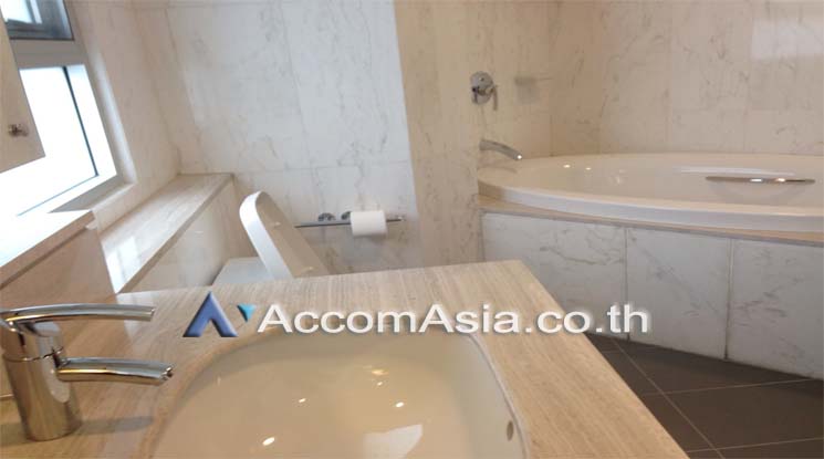 6  3 br Apartment For Rent in Sukhumvit ,Bangkok BTS Asok - MRT Sukhumvit at Spacious Living in Asoke – 220 SQ.M. Up 13001849