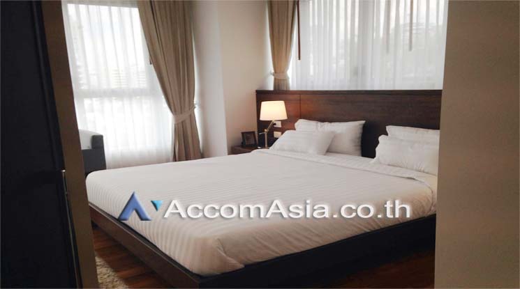 7  3 br Apartment For Rent in Sukhumvit ,Bangkok BTS Asok - MRT Sukhumvit at Spacious Living in Asoke – 220 SQ.M. Up 13001849