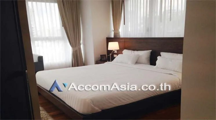 7  3 br Apartment For Rent in Sukhumvit ,Bangkok BTS Asok at Spacious Living in Asoke220 SQ.M. Up 13001849