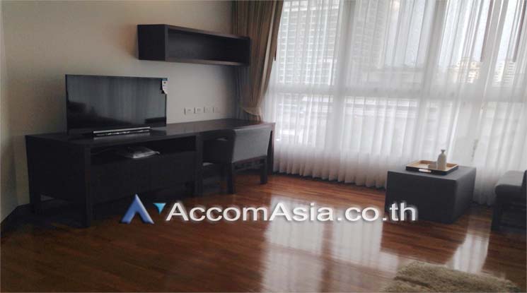 8  3 br Apartment For Rent in Sukhumvit ,Bangkok BTS Asok - MRT Sukhumvit at Spacious Living in Asoke – 220 SQ.M. Up 13001849