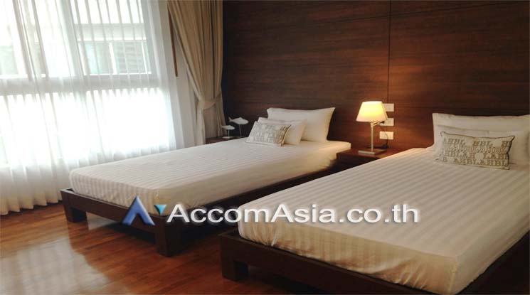 9  3 br Apartment For Rent in Sukhumvit ,Bangkok BTS Asok - MRT Sukhumvit at Spacious Living in Asoke – 220 SQ.M. Up 13001849