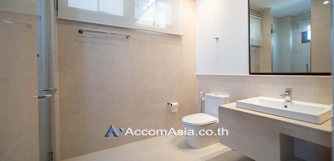 11  3 br House For Rent in Sukhumvit ,Bangkok BTS Thong Lo at Peaceful Living 13001851