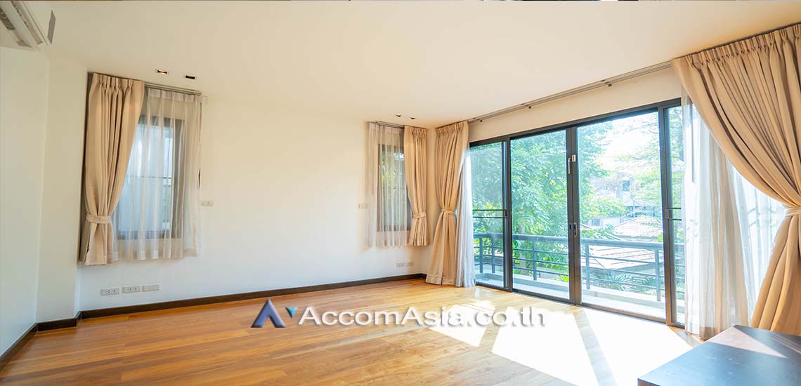 7  3 br House For Rent in Sukhumvit ,Bangkok BTS Thong Lo at Peaceful Living 13001851