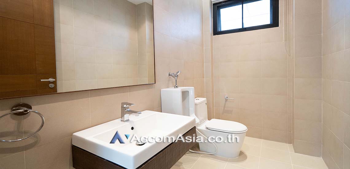 12  3 br House For Rent in Sukhumvit ,Bangkok BTS Thong Lo at Peaceful Living 13001851