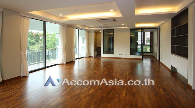  1  4 br Apartment for rent and sale in Sathorn ,Bangkok BTS Chong Nonsi at The Lush Greenery Residence 13001854