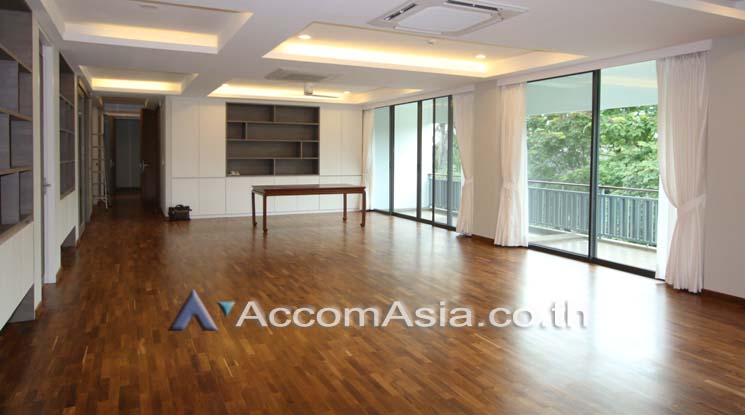 11  4 br Apartment for rent and sale in Sathorn ,Bangkok BTS Chong Nonsi at The Lush Greenery Residence 13001854