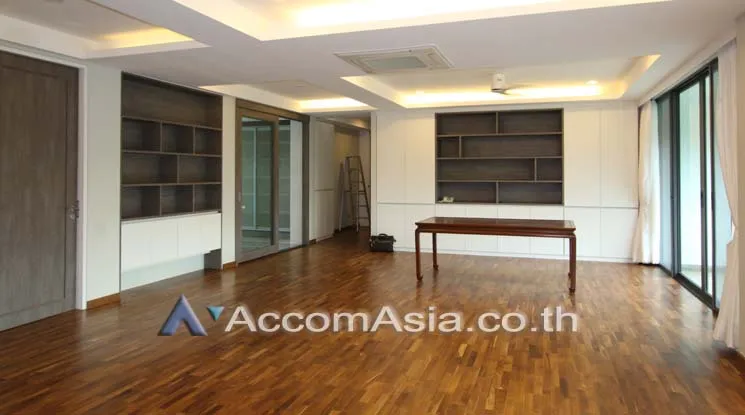  1  4 br Apartment for rent and sale in Sathorn ,Bangkok BTS Chong Nonsi at The Lush Greenery Residence 13001854