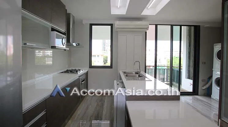 unitPet friendly |  4 Bedrooms  Apartment For Rent & Sale in Sathorn, Bangkok  near BTS Chong Nonsi (13001854)