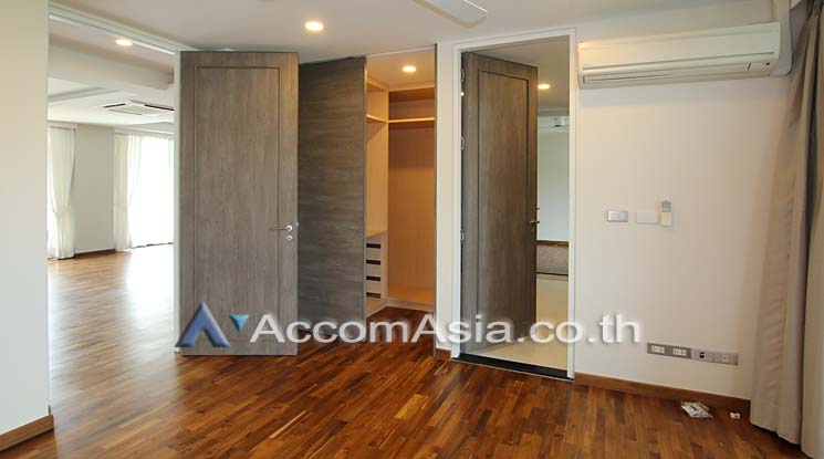 5  4 br Apartment for rent and sale in Sathorn ,Bangkok BTS Chong Nonsi at The Lush Greenery Residence 13001854