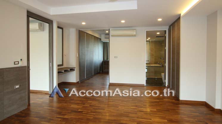 9  4 br Apartment for rent and sale in Sathorn ,Bangkok BTS Chong Nonsi at The Lush Greenery Residence 13001854