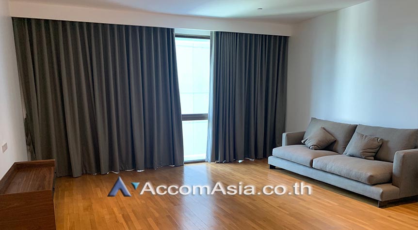 11  3 br Apartment For Rent in Sukhumvit ,Bangkok BTS Phrom Phong at High-Rise Serviced Apartment Near The Em District 13001858