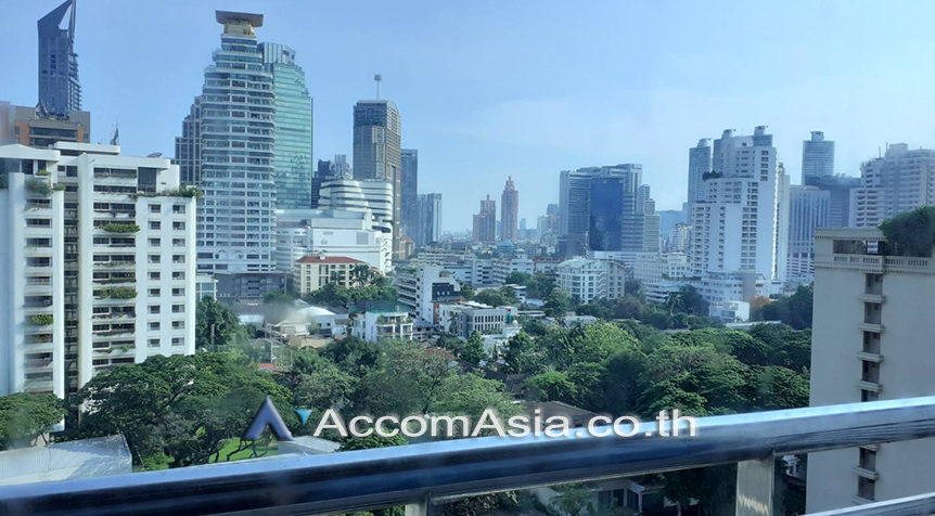  1  3 br Apartment For Rent in Sukhumvit ,Bangkok BTS Phrom Phong at High-Rise Serviced Apartment Near The Em District 13001858