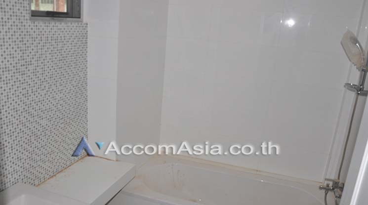 9  3 br Apartment For Rent in Sukhumvit ,Bangkok BTS Asok - BTS Nana at Easy to access BTS and MRT 13001862