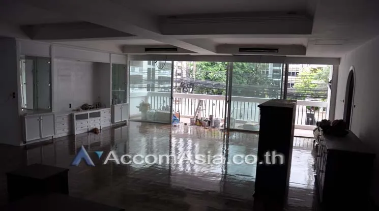 4  3 br Apartment For Rent in Sukhumvit ,Bangkok BTS Asok - BTS Nana at Easy to access BTS and MRT 13001862