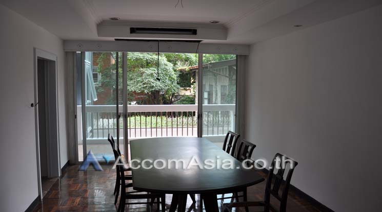 5  3 br Apartment For Rent in Sukhumvit ,Bangkok BTS Asok - BTS Nana at Easy to access BTS and MRT 13001862