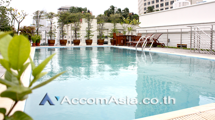  2  3 br Apartment For Rent in Sukhumvit ,Bangkok MRT Sukhumvit - BTS Asok at Simply Style 10233