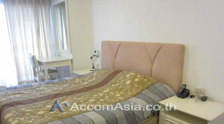  1  1 br Condominium For Rent in Sukhumvit ,Bangkok BTS Thong Lo at Citi Resort Sukhumvit 49 13001882