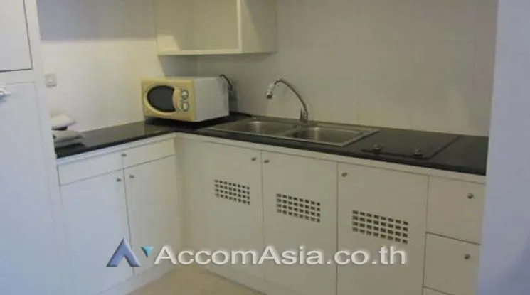 unit 1 Bedroom  Condominium For Rent in Sukhumvit, Bangkok  near BTS Thong Lo (13001882)