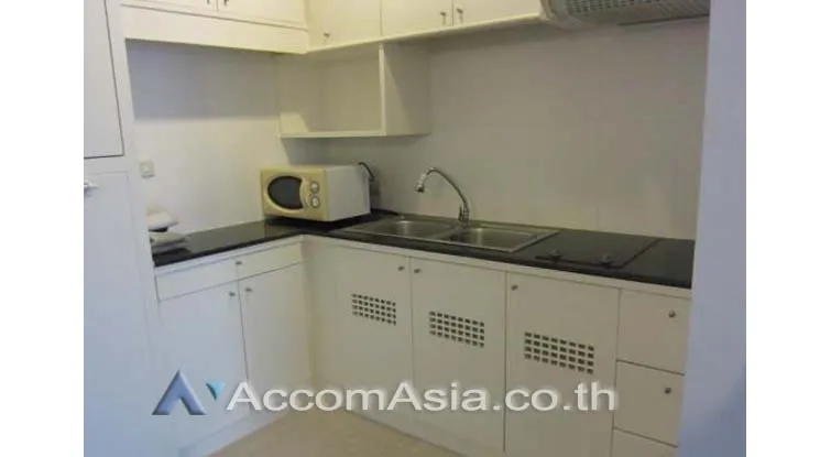 unit 1 Bedroom  Condominium For Rent in Sukhumvit, Bangkok  near BTS Thong Lo (13001882)