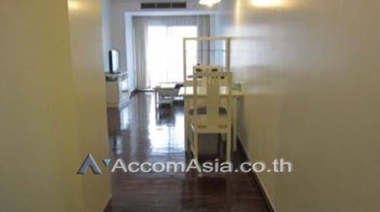 5  1 br Condominium For Rent in Sukhumvit ,Bangkok BTS Thong Lo at Citi Resort Sukhumvit 49 13001882