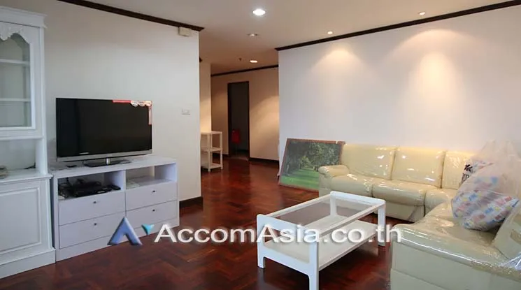  2  2 br Condominium For Rent in Sukhumvit ,Bangkok BTS Phrom Phong at Baan Suanpetch 13001883