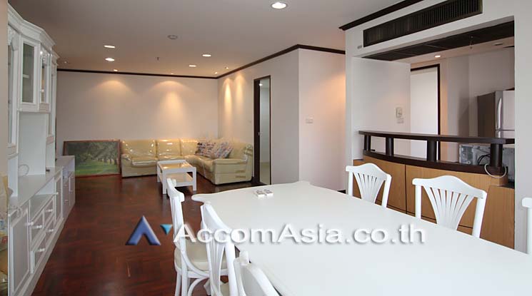  1  2 br Condominium For Rent in Sukhumvit ,Bangkok BTS Phrom Phong at Baan Suanpetch 13001883