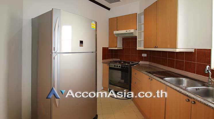 4  2 br Condominium For Rent in Sukhumvit ,Bangkok BTS Phrom Phong at Baan Suanpetch 13001883