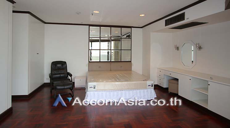 5  2 br Condominium For Rent in Sukhumvit ,Bangkok BTS Phrom Phong at Baan Suanpetch 13001883