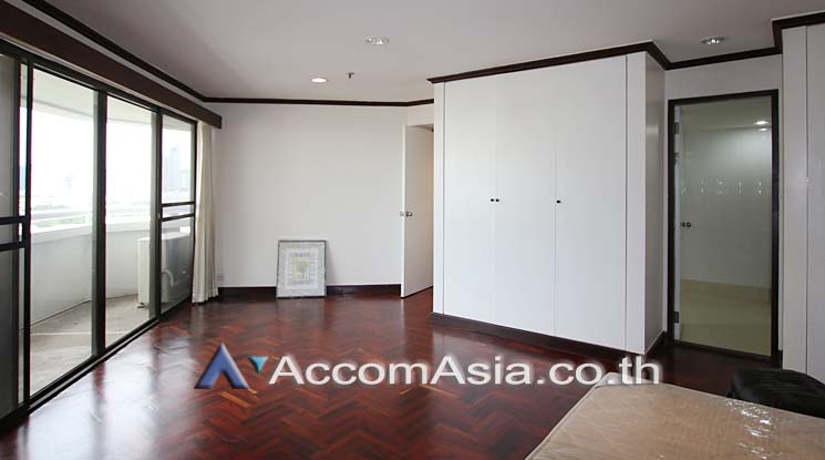 6  2 br Condominium For Rent in Sukhumvit ,Bangkok BTS Phrom Phong at Baan Suanpetch 13001883