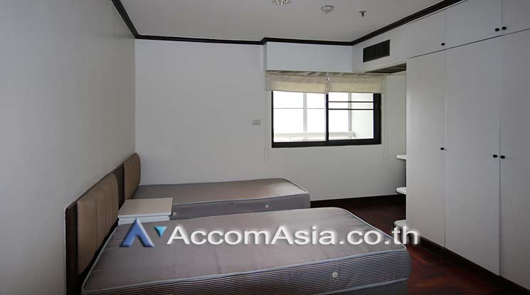 7  2 br Condominium For Rent in Sukhumvit ,Bangkok BTS Phrom Phong at Baan Suanpetch 13001883